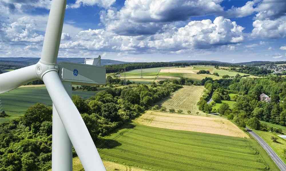 GE Renewables