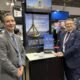 Marine Power Systems reveals the power of offshore by PelaFlex