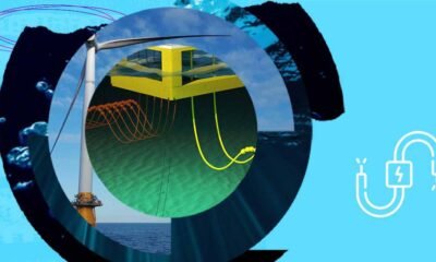 Dynamic cables – opening up new markets in offshore wind development