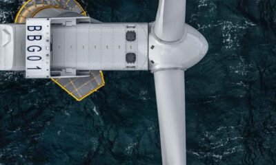 Strong 2023 offshore wind growth as industry sets course for record-breaking decade