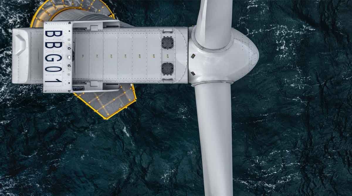 Strong 2023 offshore wind growth as industry sets course for record-breaking decade