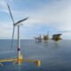 TotalEnergies launches a floating offshore wind pilot project to supply renewable electricity to an offshore oil & gas platform in the North Sea