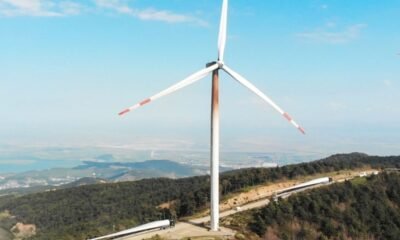 Yılnak: Powering the Future with Reliable Wind Energy Transportation