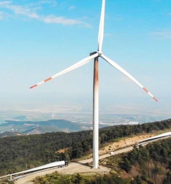 Yılnak: Powering the Future with Reliable Wind Energy Transportation