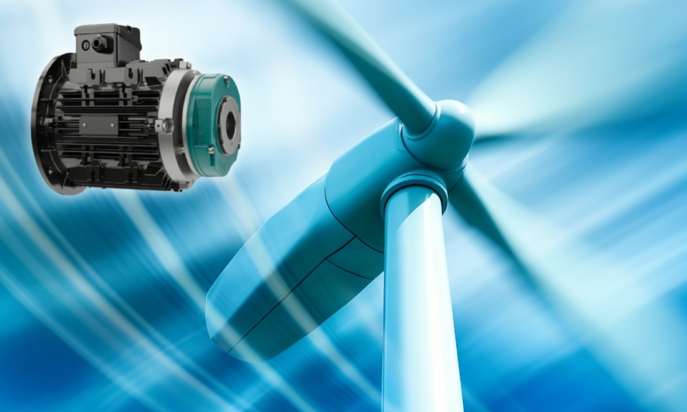 AEMOT Electric Motors & Generators: Innovative Approaches in the Wind Energy Sector