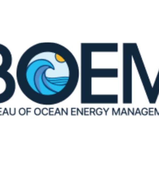 BOEM Issues Offshore Wind Research Lease to State of Maine