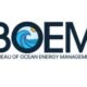 BOEM Issues Offshore Wind Research Lease to State of Maine