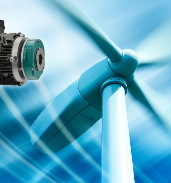 AEMOT Electric Motors & Generators: Innovative Approaches in the Wind Energy Sector