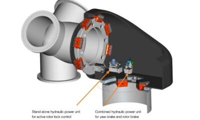 Intelligent Braking Solutions for the Wind Turbine Market