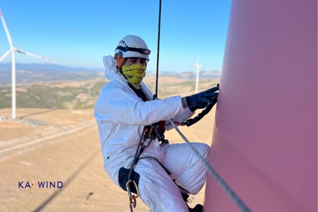 Katwind Enerji: Pioneering Wind Energy Solutions with Expertise and Innovation