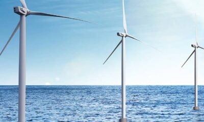 DNV tapped to help lenders and investors assess USD 40 billion worth of U.S. offshore wind projects