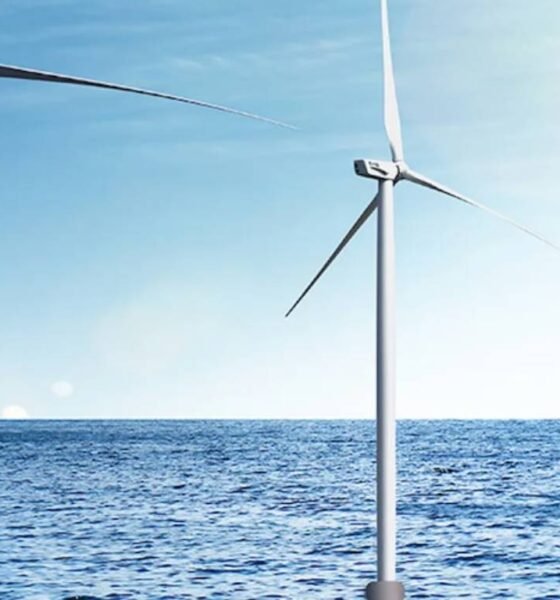 DNV tapped to help lenders and investors assess USD 40 billion worth of U.S. offshore wind projects