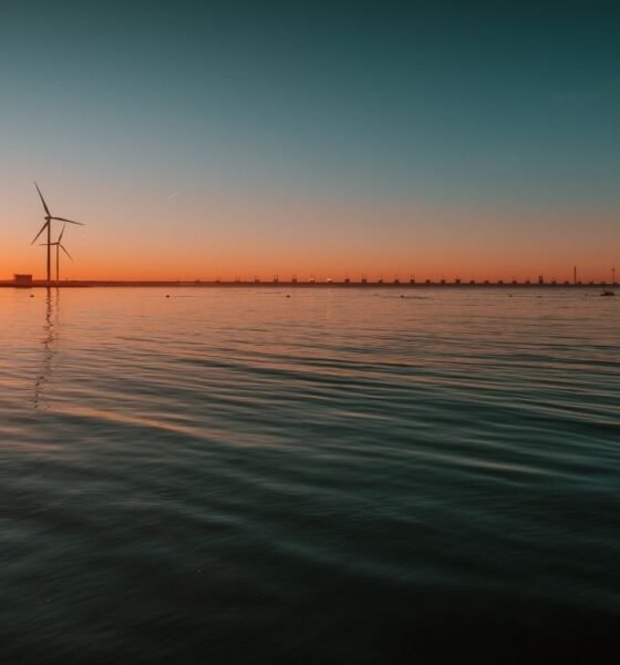 Dominion Energy, Stonepeak Announce Closing of Sale of Noncontrolling Equity Interest In Coastal Virginia Offshore Wind Commercial Project