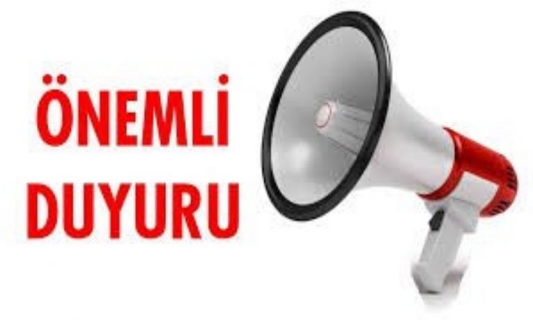 RES yarışma duyurusu