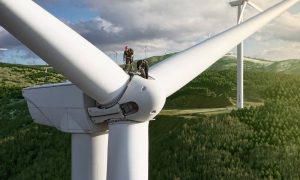 Zorlu Enerji sürdürülebilirlik için çalışıyor