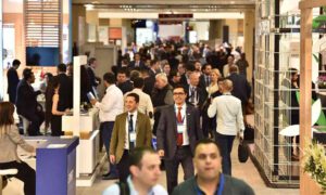 Enerji sektörü, ICCI 2018’de buluştu