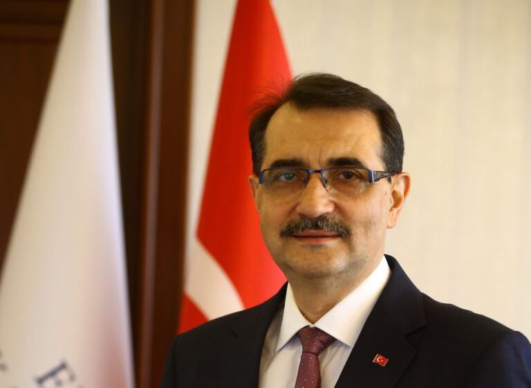 Enerjide yeni dönemde üç öncelik olacak