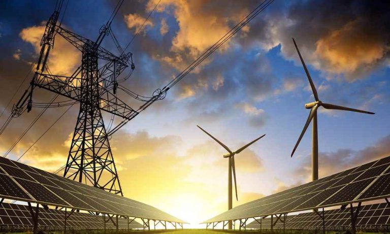 Türkiye’nin 2019 yılı enerji yatırımı perspektifi