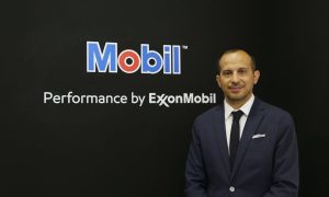 Mobil SHC™ Gear 320 WT, DNV GL’den uygunluk sertifikası aldı