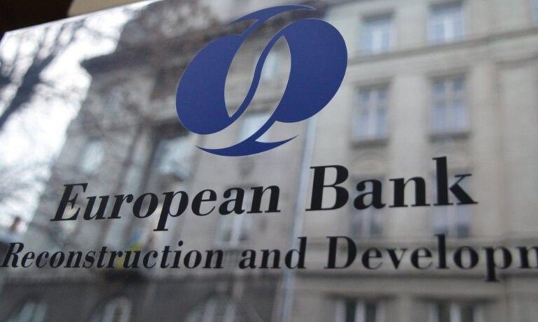 EBRD, Türkiye’ye yaklaşık 1 milyar avro yatırım yapacak