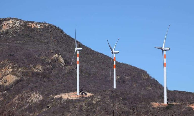 Dinar RES, elektrik üretimini artırıyor
