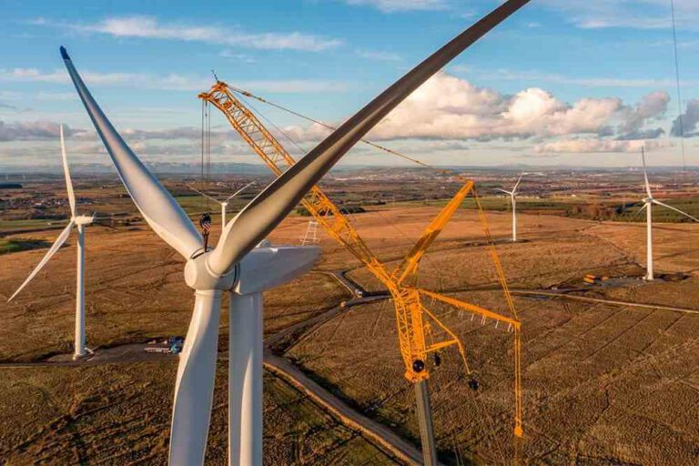 Enerji ve iklim planı taslakları %32 yenilenebilir hedefini karşılamıyor