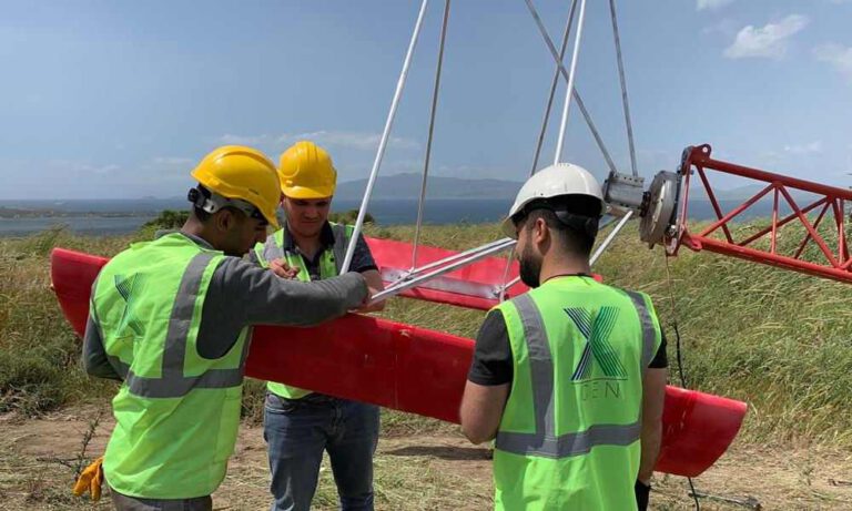 WIND-ER 5.2 için saha testlerine başlandı