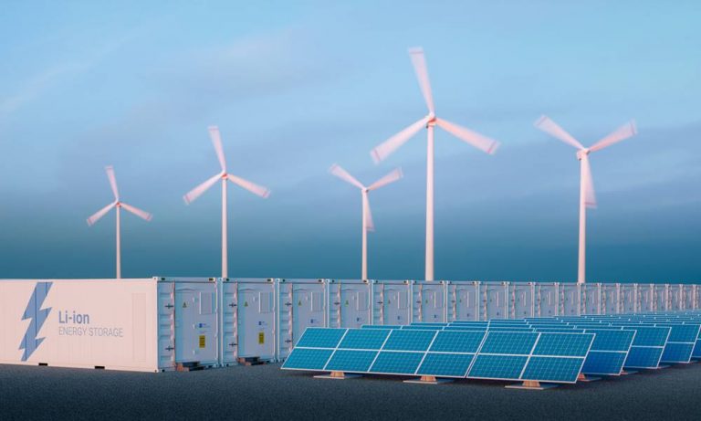 Highview Power’dan yeni bir enerji depolama ürünü: CRYOBattery
