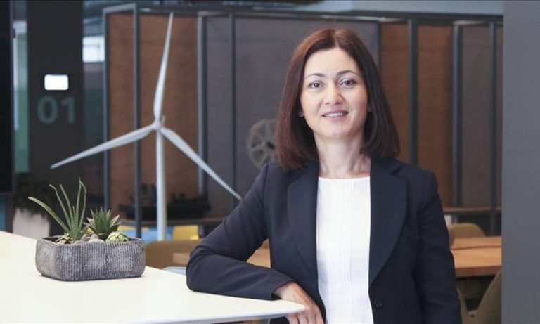 Teknolojik ilerleme, rüzgâr türbinlerini de büyüttü