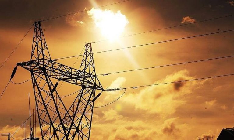 Elektriğe yüzde 15 zam