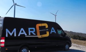 RES projeleri için uzman bakım ve onarım: 2M&Marca