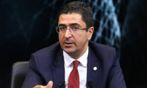 TÜREB Başkanı Yıldırım: “Rüzgarda 2023 hedefi 20 bin megavat”