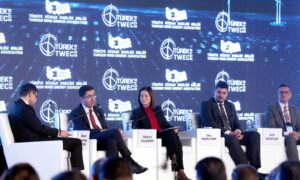 TÜREB Başkanı Yıldırım: YEKA-1 başarı hikâyesi olmak zorunda
