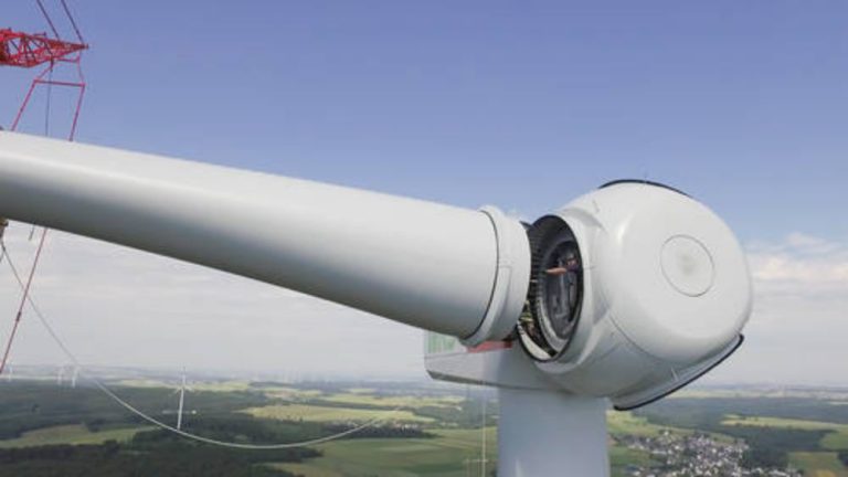 Nordex Grubu, Avrupa’da 128 MW’ın üzerinde yeni siparişler aldı