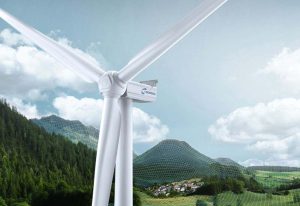 Nordex Grubu servisle sayı aldı: Uruguay ve ABD’de müşterilerden 150 MW’lık uzatma