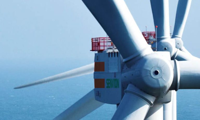 Senvion’un Siemens Gamesa’ya devri tamamlandı