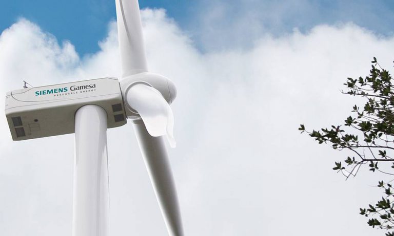 Siemens Gamesa’dan Anadolu’nun rüzgârına uygun türbin