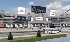Global CEO’lar yarın TÜREK@home’un 2. oturumunda buluşacak