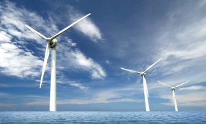 Rüzgar enerjisi sektöründe yeni soluk: Denizüstü Rüzgar Enerjisi Derneği (DÜRED) yola çıktı