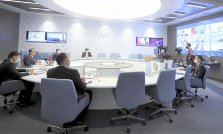 EBRD’den 4 bin 300 megavatlık yenilenebilir enerji desteği