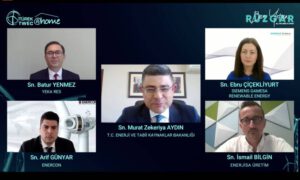 MİNİ YEKA RES yarışmaları için tarihler belli oluyor