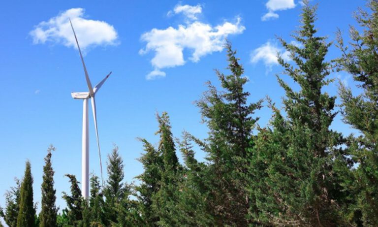 5.3 NORDEX Türbinlerinde Kullanılan Opsiyonel Ekipmanlar