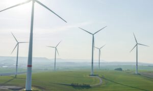 Nordex Grubu, İtalya’dan 55 MW sipariş aldı