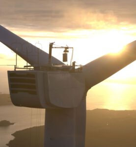 Nordex Grubu, 2021 yılının ilk yarısında rekor satış ve gelir kaydetti