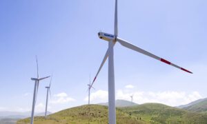 Portföyünde 5 RES bulunan Sancak Enerji, hibrit projelere odaklanacak