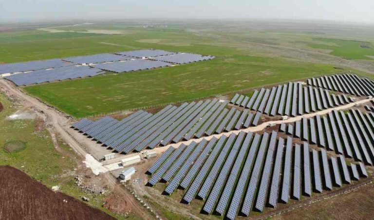 Ekvator Enerji Grubu’ndan 4. güneş santrali yatırımı