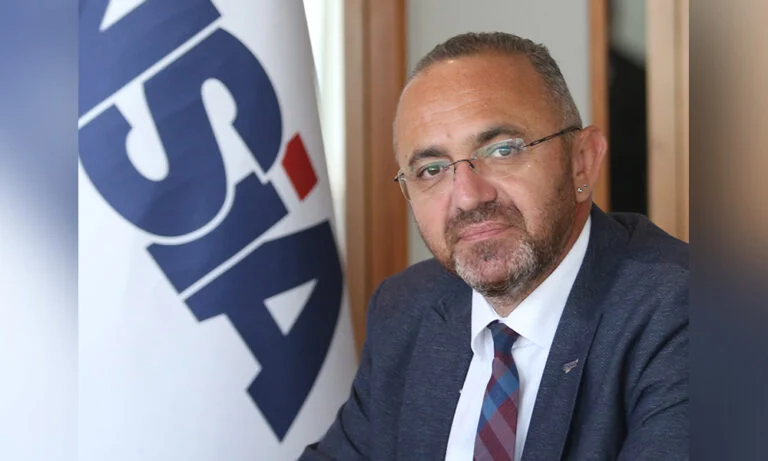 ENSİA, Avrupa Komisyonu’ndan hibe desteklerine başvuru hakkı kazandı