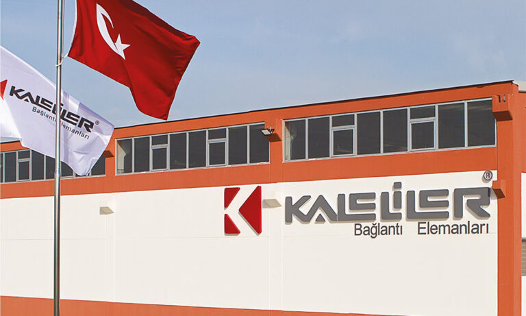 Otomasyona odaklanan Kaleliler, rüzgar enerjisindeki rekabet gücünü artırıyor