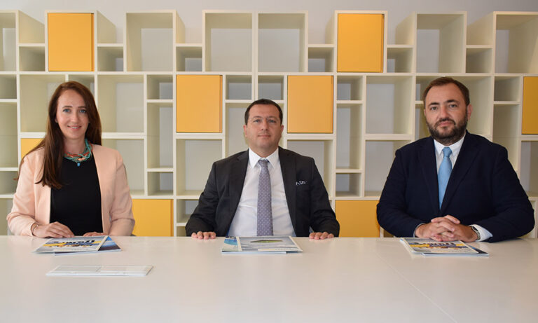 Nordex Türkiye’nin satış rüzgarı