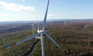 Borusan EnBW Enerji, Türkiye’nin rüzgarına yön veriyor